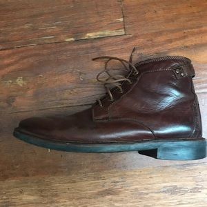 Beautiful Clark’s Boots